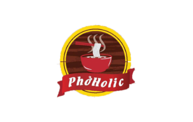 Phơholic Logo