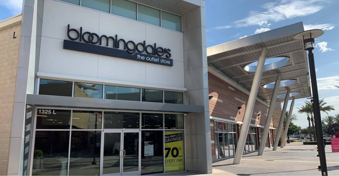 Bloomingdale's Outlet - Shop in Garden Grove, CA