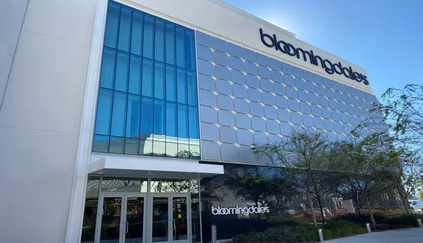 Bloomingdale's - Shop in San Jose, CA