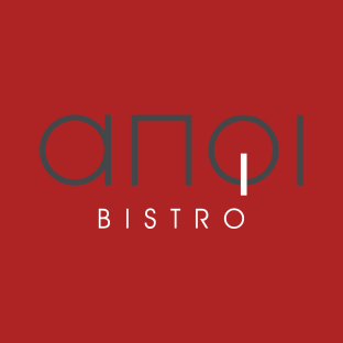 AnQi Bistro Logo