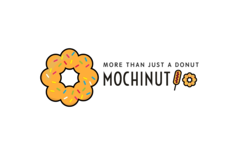 Mochinut Logo