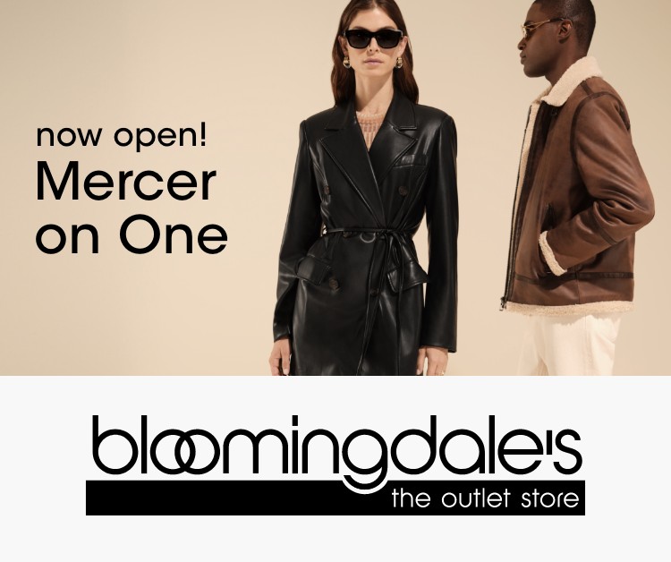 Mercer on One now Open!